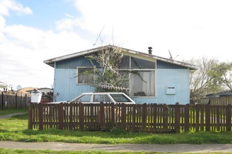 Photo of property in 2 Hinau Place, Murupara, 3025