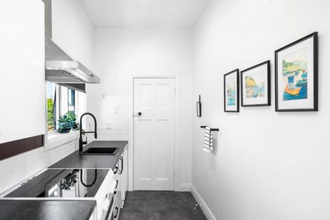 Photo of property in 1/21 Jull Street, Napier South, Napier, 4110