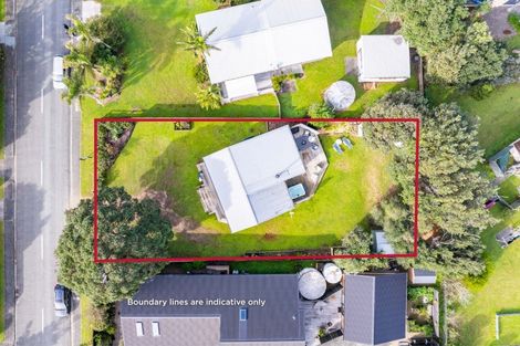 Photo of property in 11 Margaret Street, Mangawhai Heads, Mangawhai, 0505
