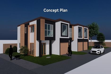 Photo of property in 9 Waimate Street, Otara, Auckland, 2023