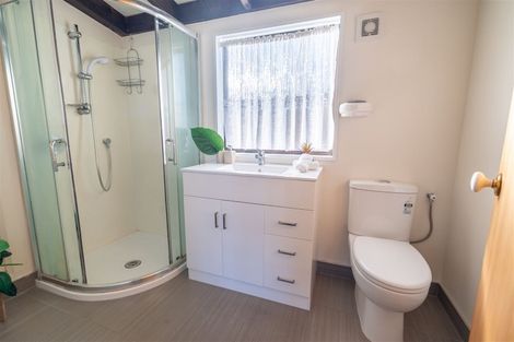 Photo of property in 233 Queenspark Drive, Parklands, Christchurch, 8083