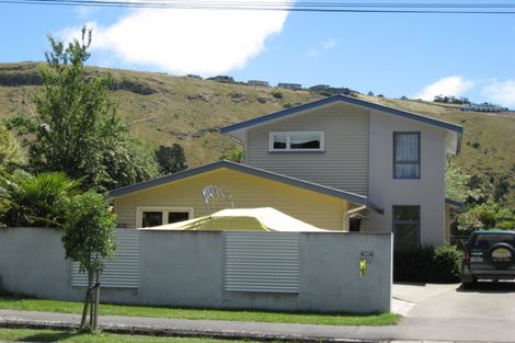 Photo of property in 24 Clark Street, Sumner, Christchurch, 8081