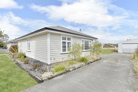 Photo of property in 10 Lyndon Street, Culverden, 7392
