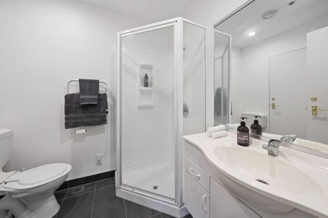 Photo of property in Courtenay Apartments, 408/120 Courtenay Place, Te Aro, Wellington, 6011