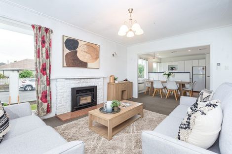 Photo of property in 9 Murdoch Street, Bryndwr, Christchurch, 8053