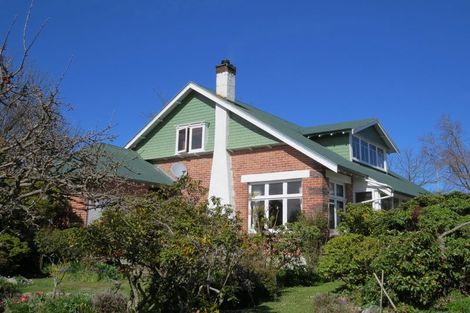 Photo of property in 2 Denmark Street, Fairlie, 7925