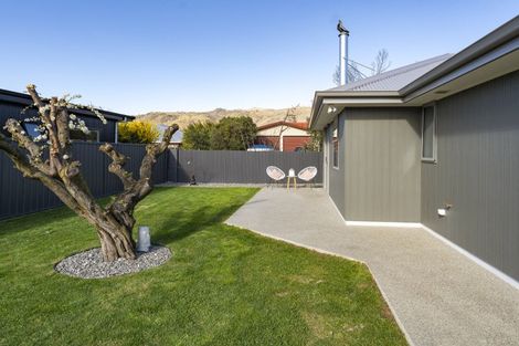 Photo of property in 8a Boyne Place, Cromwell, 9310