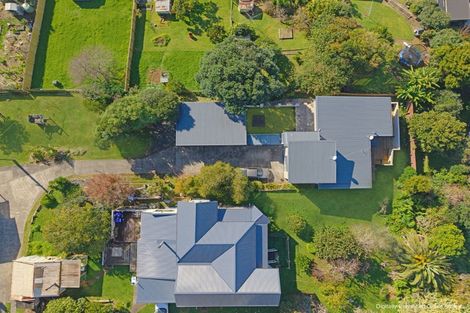 Photo of property in 23 Islington Street, Dargaville, 0310