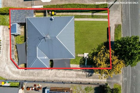 Photo of property in 28 Bader Street, Bader, Hamilton, 3206