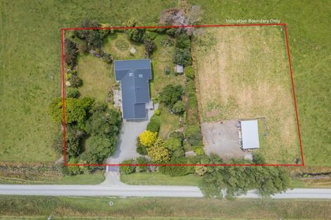 Photo of property in 246 Middleswamp Road, Milford, Temuka, 7986
