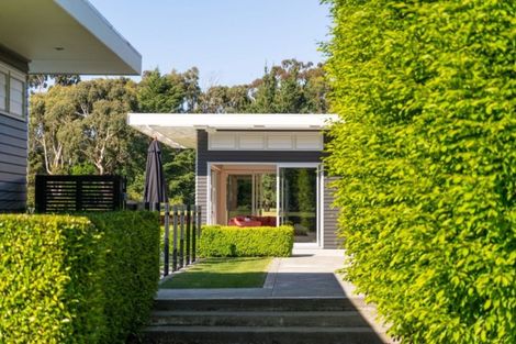 Photo of property in 101 Oxford Street, Martinborough, 5711