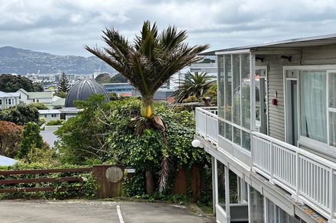 Photo of property in 327 Adelaide Road, Newtown, Wellington, 6021
