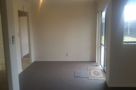 Photo of property in 537 Bower Avenue, Parklands, Christchurch, 8083