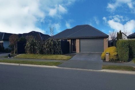 Photo of property in 7 Bamber Crescent, Halswell, Christchurch, 8025