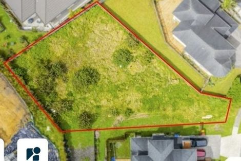 Photo of property in 35 Saint Maroun Rise, The Gardens, Auckland, 2105