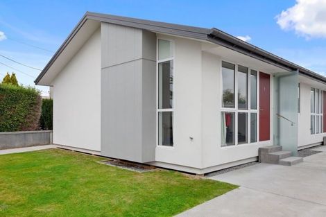 Photo of property in 1/75 Geraldine Street, Edgeware, Christchurch, 8013