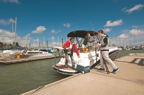 Photo of property in 96a Karaka Road, Beachlands, Auckland, 2018