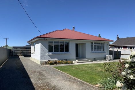 Photo of property in 34 George Street, Geraldine, 7930