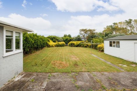 Photo of property in 1290 Napier Road, Ashhurst, 4810