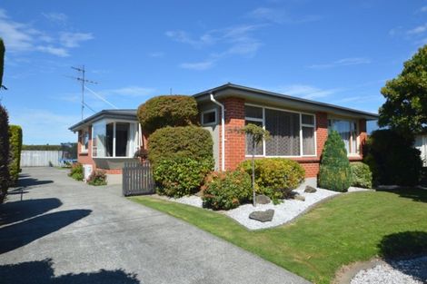 Photo of property in 455 Yarrow Street, Glengarry, Invercargill, 9810