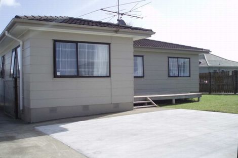 Photo of property in 46 Barneys Farm Road, Clendon Park, Auckland, 2103