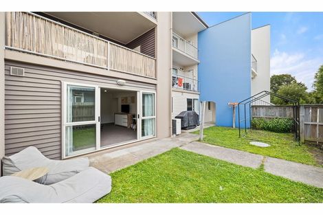 Photo of property in 1/30 Mathesons Road, Phillipstown, Christchurch, 8011