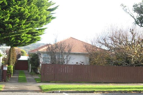 Photo of property in 97 Witako Street, Epuni, Lower Hutt, 5011
