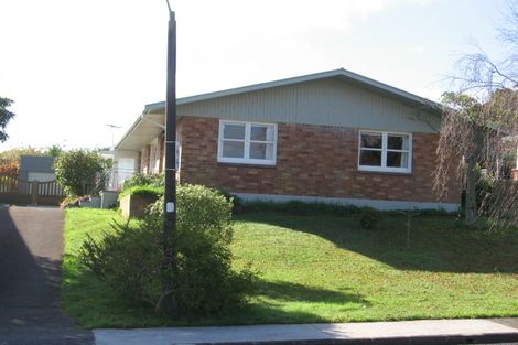 Photo of property in 5 Juliet Avenue, Howick, Auckland, 2014