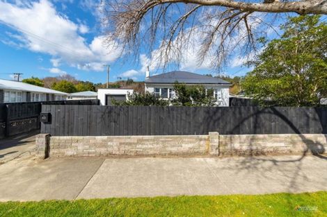 Photo of property in 43 Seddon Street, Wallaceville, Upper Hutt, 5018