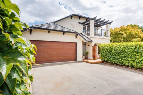 Photo of property in 17a Lincoln Terrace, Hokowhitu, Palmerston North, 4410