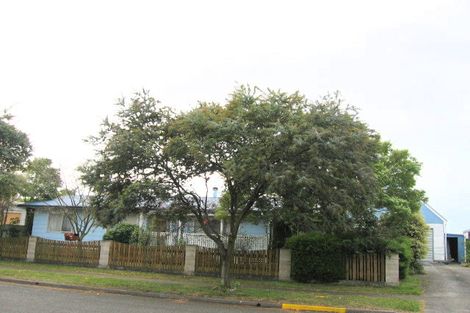 Photo of property in 21 Harris Street, Greenmeadows, Napier, 4112