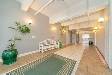 Photo of property in Tennyson Apartments, 19/25 Tennyson Street, Te Aro, Wellington, 6011