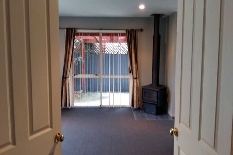 Photo of property in 56a Checketts Avenue, Halswell, Christchurch, 8025