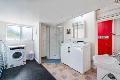Photo of property in 23 Duncan Street, Dunedin Central, Dunedin, 9016