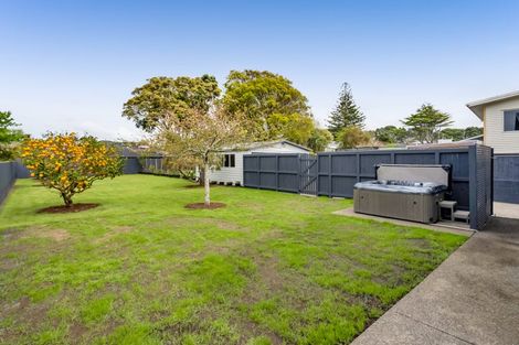 Photo of property in 34 Murray Street, Bell Block, New Plymouth, 4312