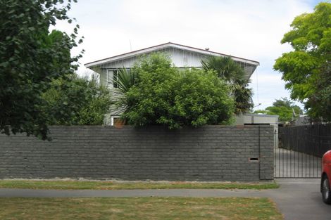 Photo of property in 83 Mersey Street, St Albans, Christchurch, 8014