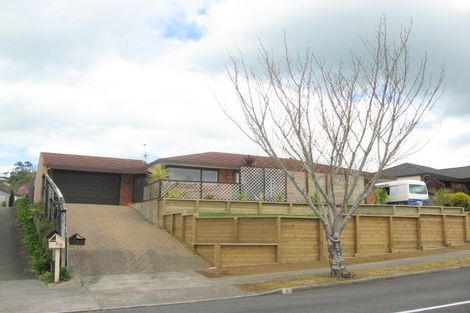 Photo of property in 6b Ashmore Drive, Frankleigh Park, New Plymouth, 4310