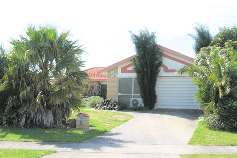 Photo of property in 11 Newport Key, Papamoa Beach, Papamoa, 3118