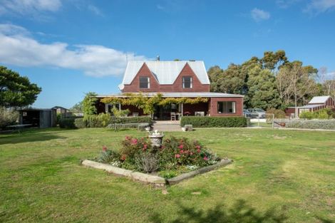 Photo of property in 1435 Redwood Pass Road, Lower Dashwood, Blenheim, 7274