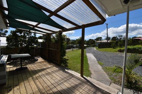 Photo of property in 38 Johnston Road, Kawakawa, 0210