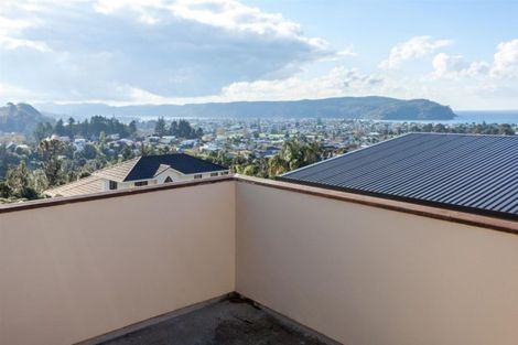 Photo of property in 115 Pacific View Drive, Whangamata, 3620