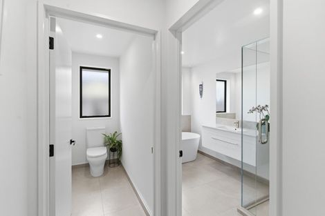 Photo of property in 10 Ruston Lane, Halswell, Christchurch, 8025