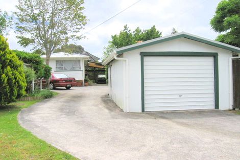 Photo of property in 13 Nicolas Avenue, Glen Eden, Auckland, 0602