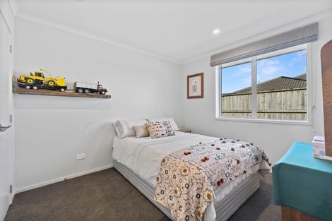 Photo of property in 5 O'sullivan Drive, Matamata, 3400