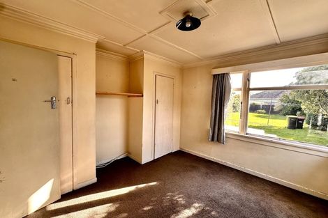 Photo of property in 320 Tay Street, Turnbull Thomson Park, Invercargill, 9810