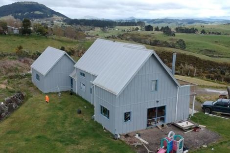 Photo of property in 113a Marua Road, Hikurangi, 0181