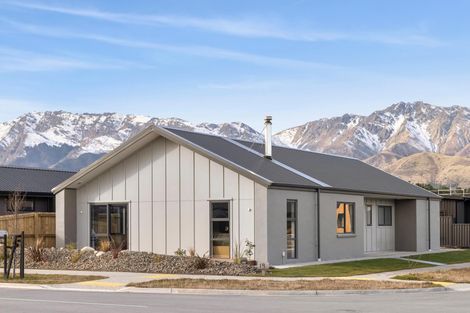 Photo of property in 19 Waddell Street, Lake Hawea, 9382