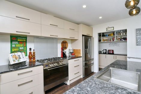 Photo of property in 2 Foxton Drive, Kaiapoi, 7630