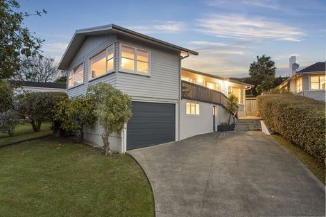 Photo of property in 12 Alton Avenue, Hillcrest, Auckland, 0627