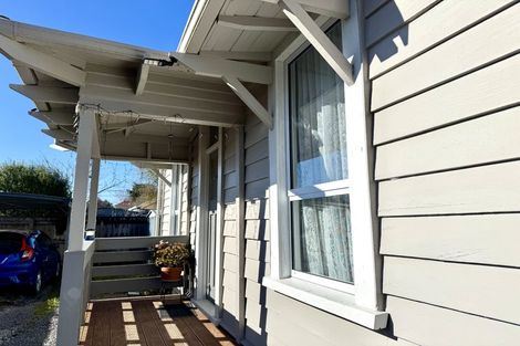 Photo of property in 61a Great North Road, Waipawa, 4210